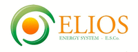 Logo di ELIOS ENERGIE RINNOVABILI ED EFFICIENZA ENERGETICA