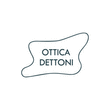 Logo di OTTICA DETTONI