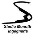 Logo di MONOTTI ING. SIMONE - STUDIO DI INGEGNERIA