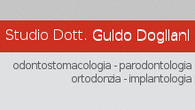 Logo di DOGLIANI DR. GUIDO