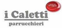 Logo di PARRUCCHIERI I CALETTI