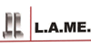 Logo di L.A. ME. LABORATORIO ARTIGIANO METALLI