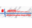 Logo di MARMISTA ANTONI SAS