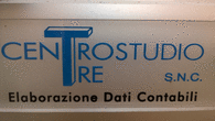 Logo di CENTROSTUDIO TRE