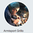 Logo di ARMISPORT GRILLO