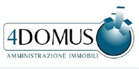 Logo di 4 DOMUS