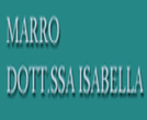 Logo di MARRO DOTT.SSA ISABELLA