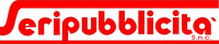 Logo di SERIPUBBLICITA'