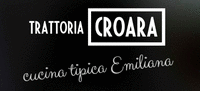 Logo di TRATTORIA CROARA