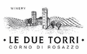 Logo di AZIENDA AGRICOLA LE DUE TORRI