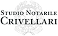 Logo di STUDIO NOTARILE CRIVELLARI