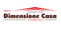 Logo di DIMENSIONE CASA IMMOBILIARE