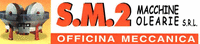 Logo di S.M.2 MACCHINE OLEARIE