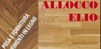 Logo di PAVIMENTI ALLOCCO ELIO