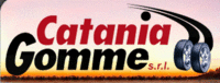 Logo di CATANIA GOMME