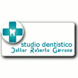 Logo di STUDIO DENTISTICO GARRONE
