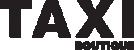 Logo di BOUTIQUE TAXI