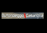 Logo di AUTONOLEGGIO CASANOVA
