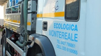 Logo di ECOLOGICA MONTEREALE