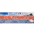 Logo di MONTEROSSO SURGELATI