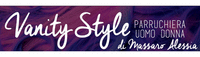 Logo di VANITY STYLE