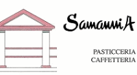 Logo di PASTICCERIA SAMANNI