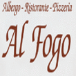 Logo di RISTORANTE PIZZERIA HOTEL AL FOGO