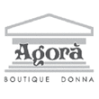 Logo di AGORA' BOUTIQUE