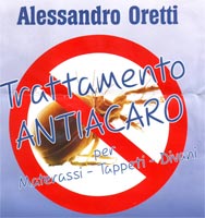 Logo di CLAUDIO ORETTI