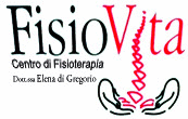 Logo di FISIOVITA
