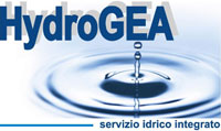 Logo di HYDROGEA spa