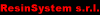 Logo di RESINSYSTEM