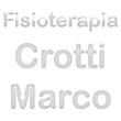 Logo di FISIOTERAPIA CROTTI MARCO