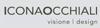 Logo di ICONAOCCHIALI