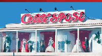 Logo di CELLI SPOSE DAL 1935
