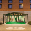 Logo di THE REGENCY