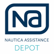 Logo di NAUTICA DEPOT