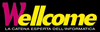 Logo di H.T.S. COMPUTERS