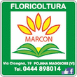 Logo di FLORICOLTURA MARCON