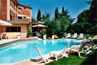 Logo di ALBERGO DUCA DEL MARE