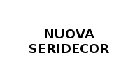 Logo di SERIDECOR