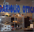 Logo di OTTICA GARIGLIO