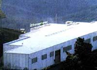 Logo di INFISSI ROSSETTI srl