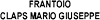 Logo di FRANTOIO CLAPS
