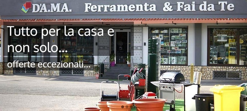 Dama Ferramenta Ferramenta Vendita Al Dettaglio Scafati