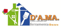 Logo di DA.MA FERRAMENTA