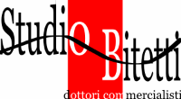 Logo di STUDIO BITETTI - COMMERCIALISTI E REVISORI LEGALI DEI CONTI