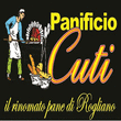 Logo di PANIFICIO DI CUTI