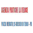Logo di PRATICHE AUTO LA VELOCE