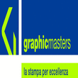 Logo di GRAPHIC MASTERS TIPOGRAFIA
